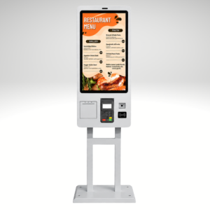 Indoor Digital Advertising Displays
