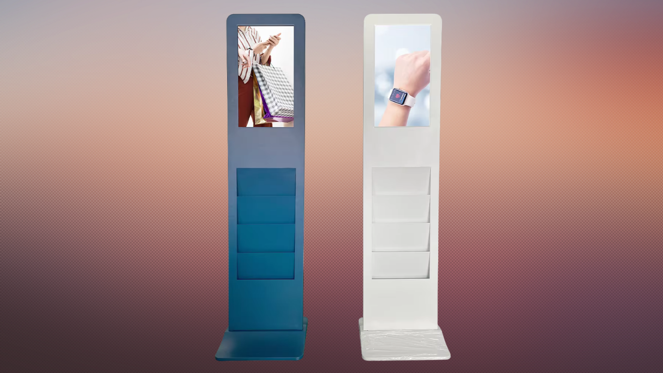Digital Photo-Frame Displays (1)