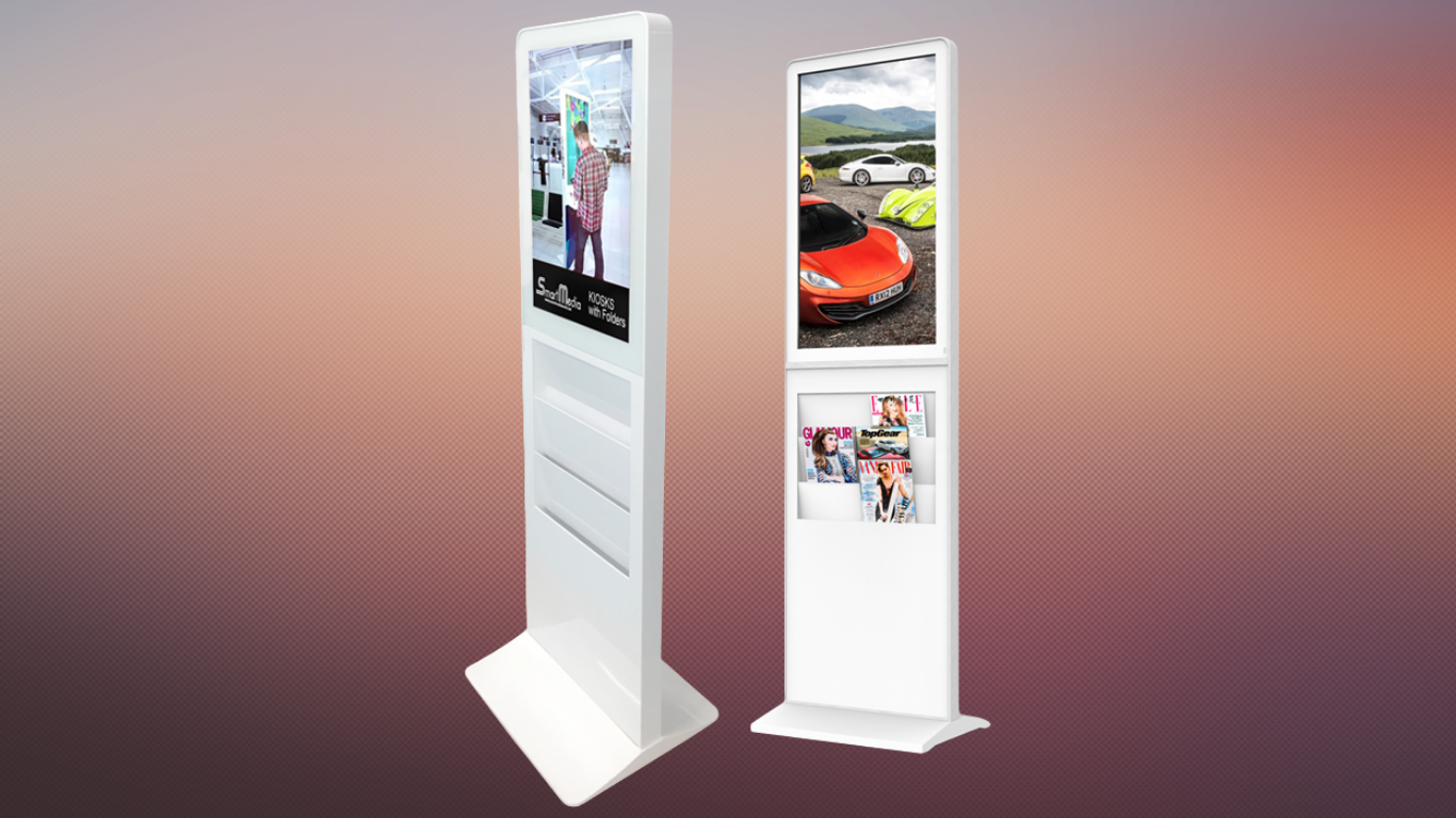 Digital Photo-Frame Displays - Image 3