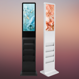 Digital Photo-Frame Displays