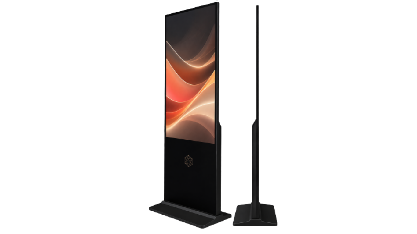 Digital Signage Product Portfolio