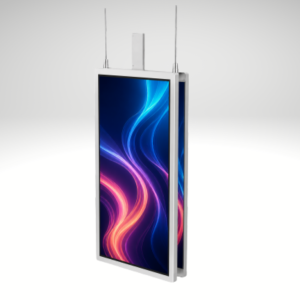 Double-Sided Digital Displays (4)