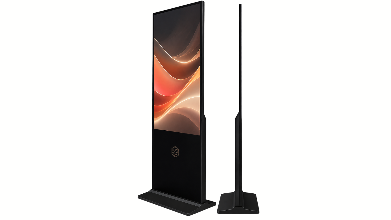 Indoor Digital Advertising Displays (1)