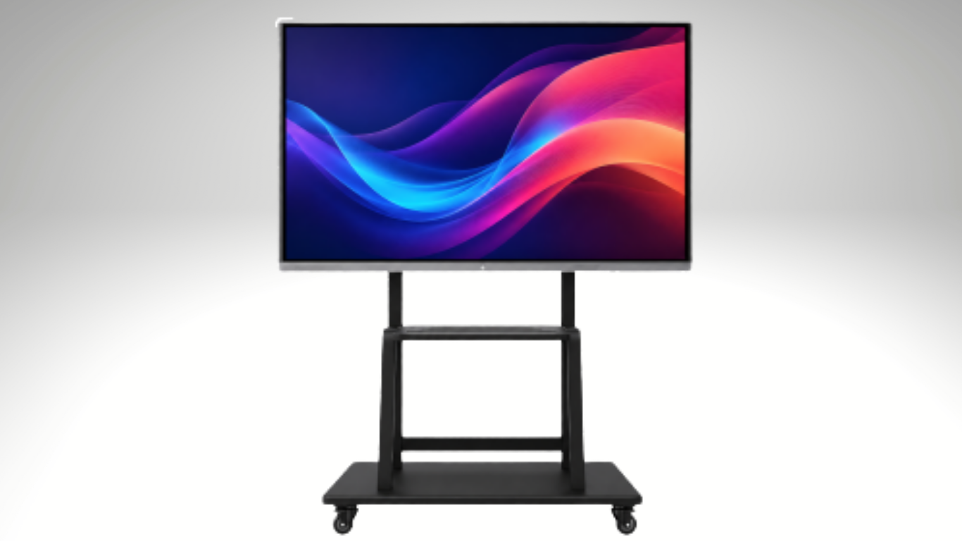Interactive Whiteboards
