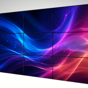 LCD Video Walls