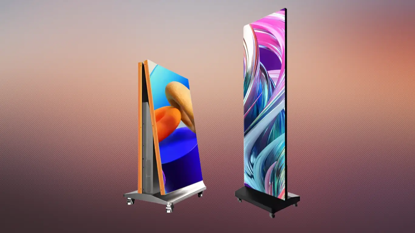 LED Portable / Large-Format Displays - Image 3