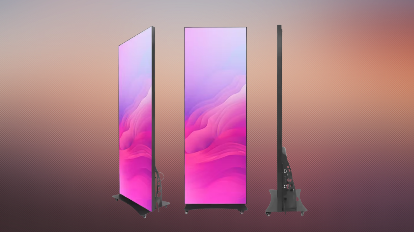 _LED Portable Large-Format Displays