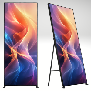 Large-Format Displays