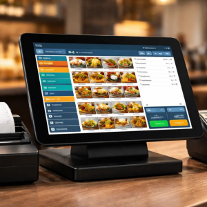 POS Solutions