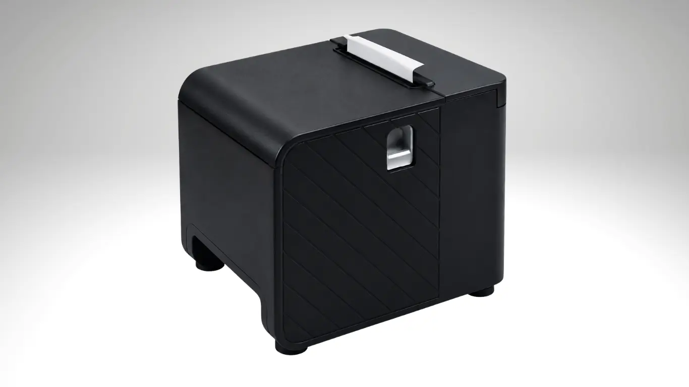 _Receipt Printer — N-979