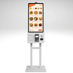 Self-Service Kiosks