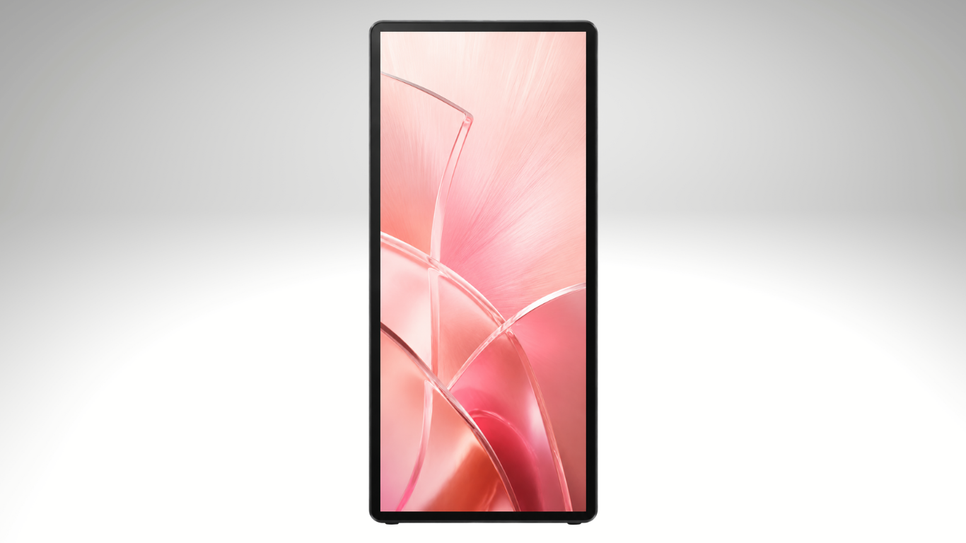 Wall-Mounted Digital Displays (1)