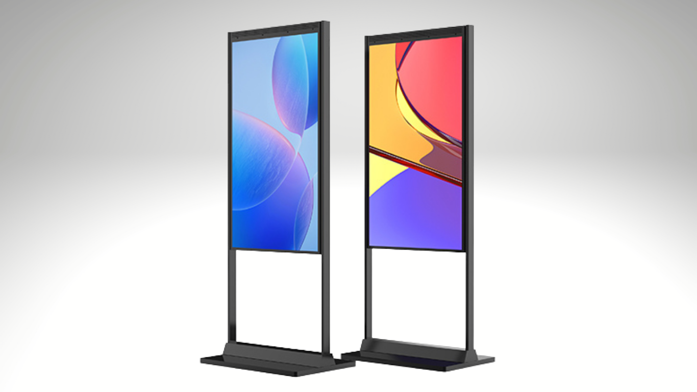 Window Digital Displays - Image 2